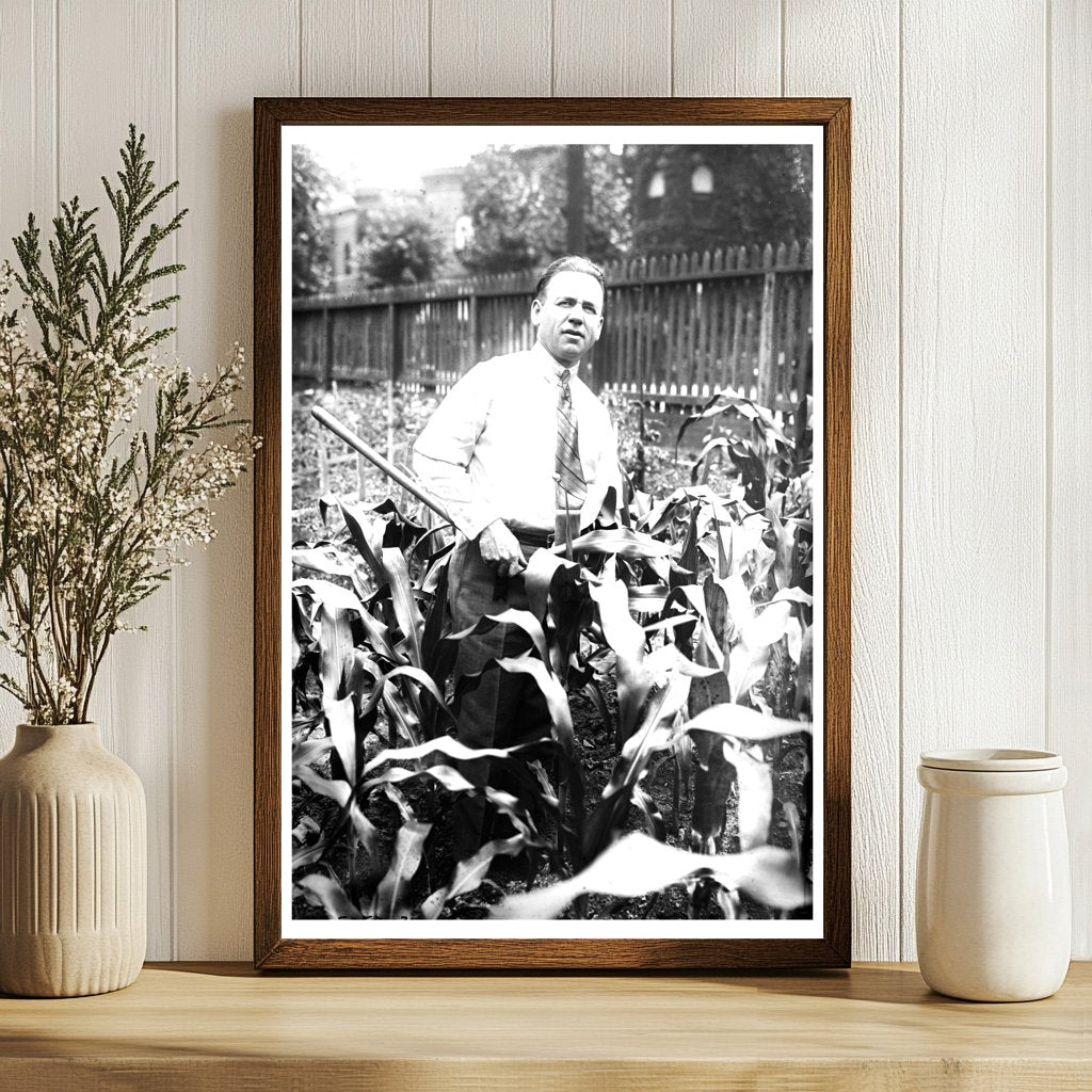 Dalhart, Texas: Changing Times, 1915-1920