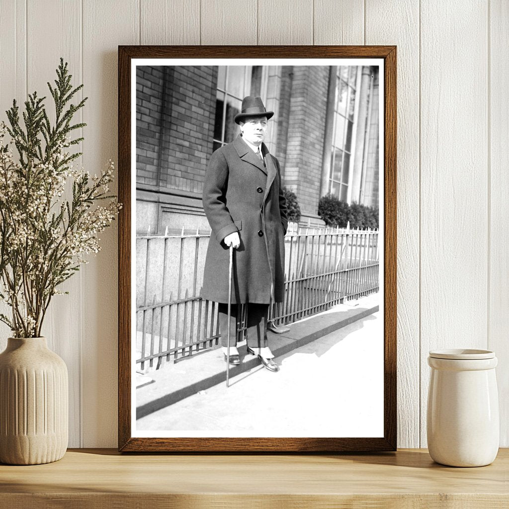 1915-1920 Era: Captivating Moment of Social Change