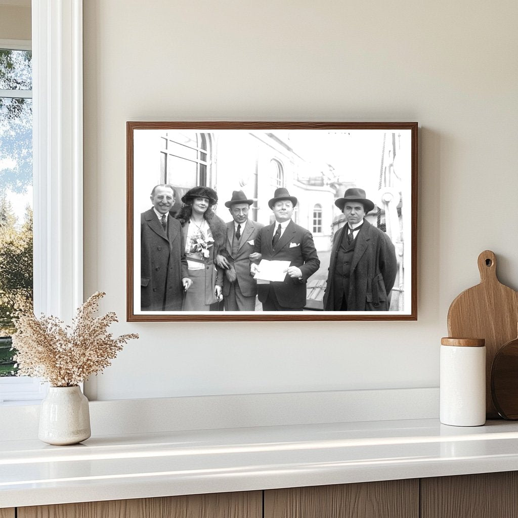 1920s Music Legends: A Glimpse into Sounds Evolution