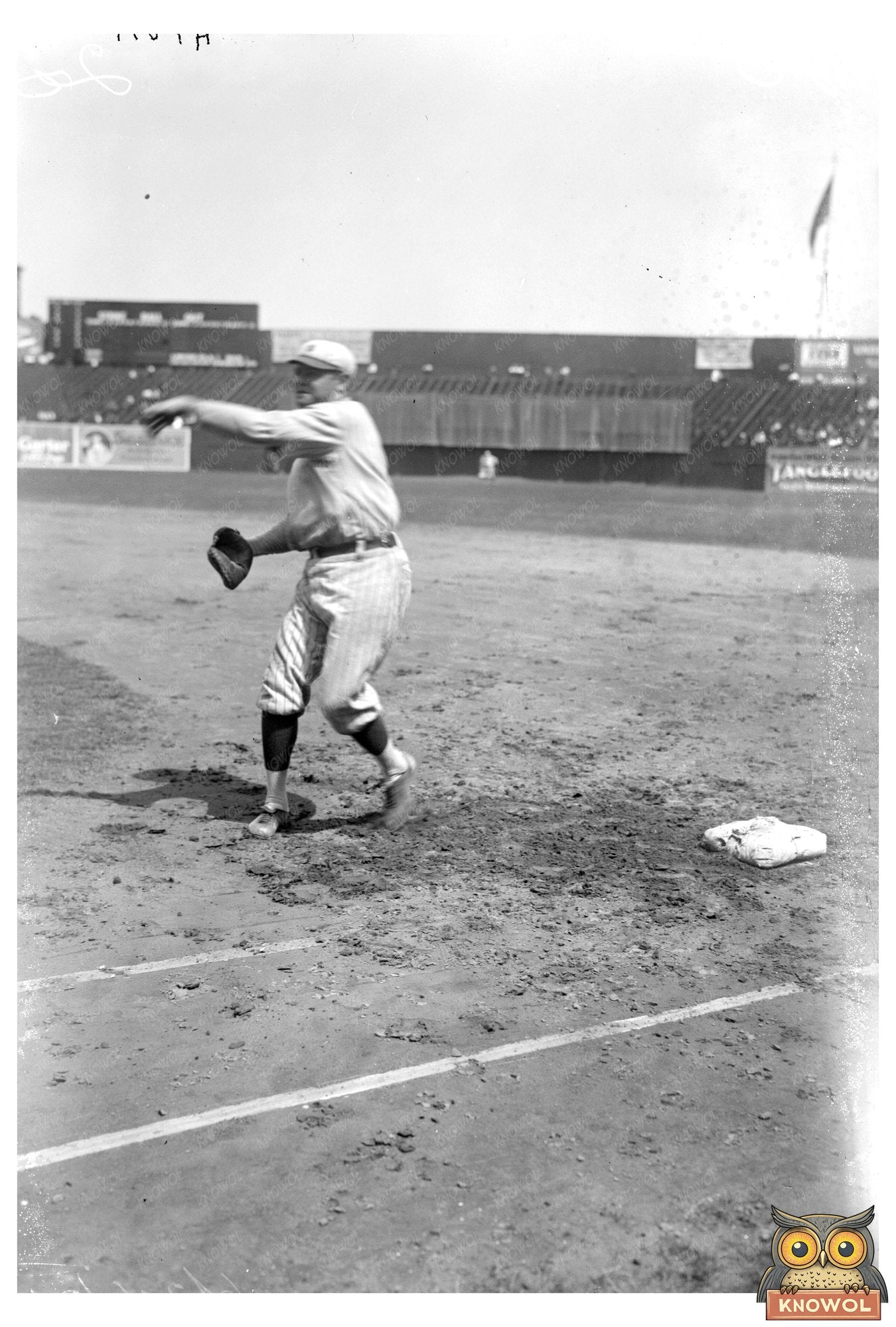 Babe Ruths 1921 Yankees Glory in New York