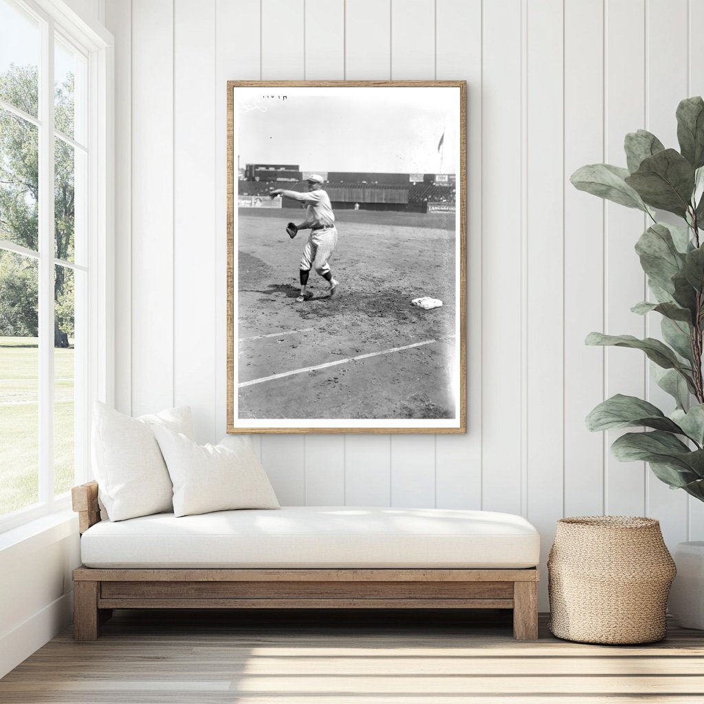 Babe Ruths 1921 Yankees Glory in New York