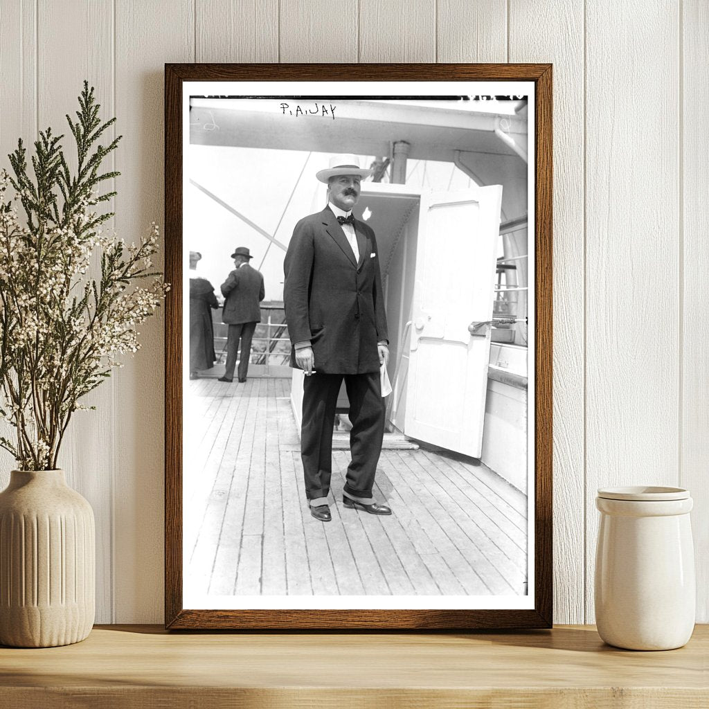 1920s American Life: Captivating Historical Portrait