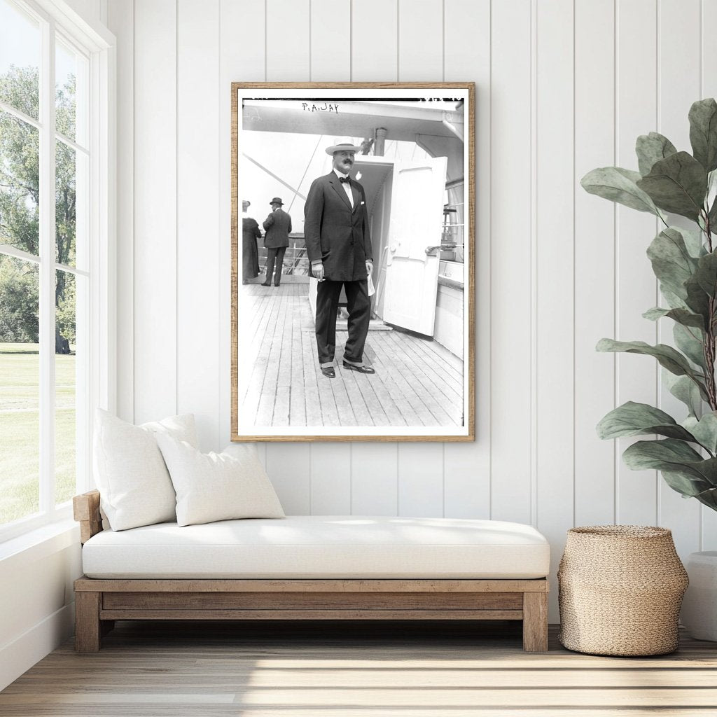 1920s American Life: Captivating Historical Portrait