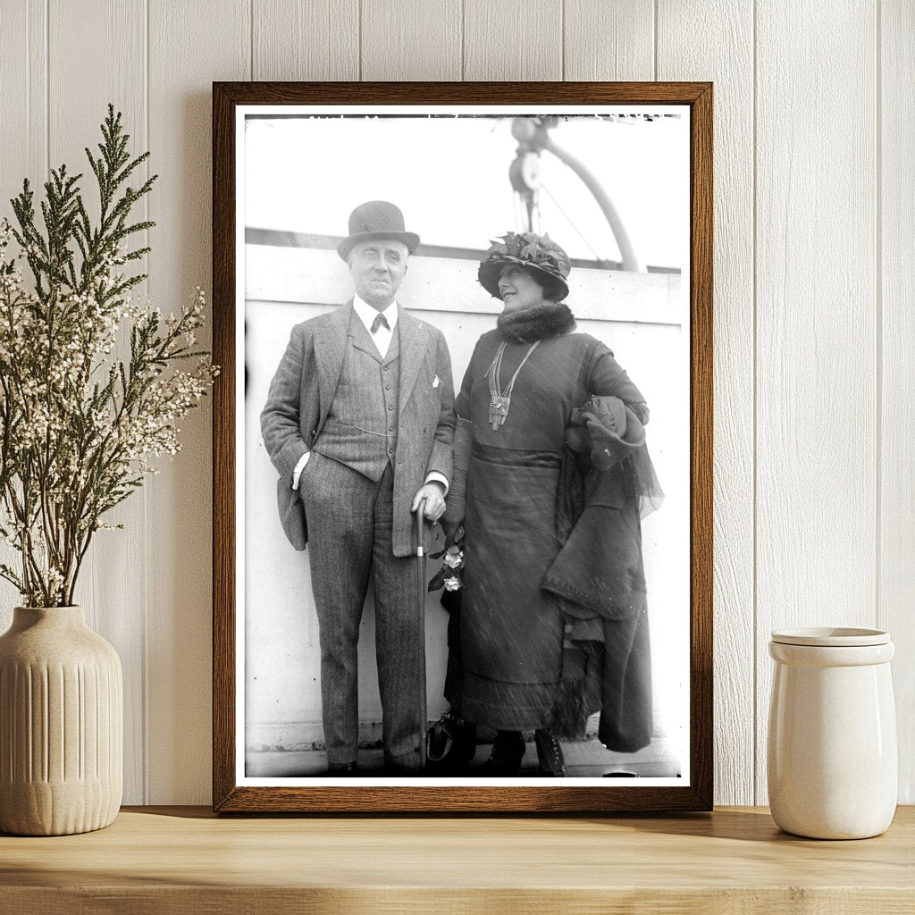 Bronx Intersection: Southern Blvd & Marlowe St, 1920s