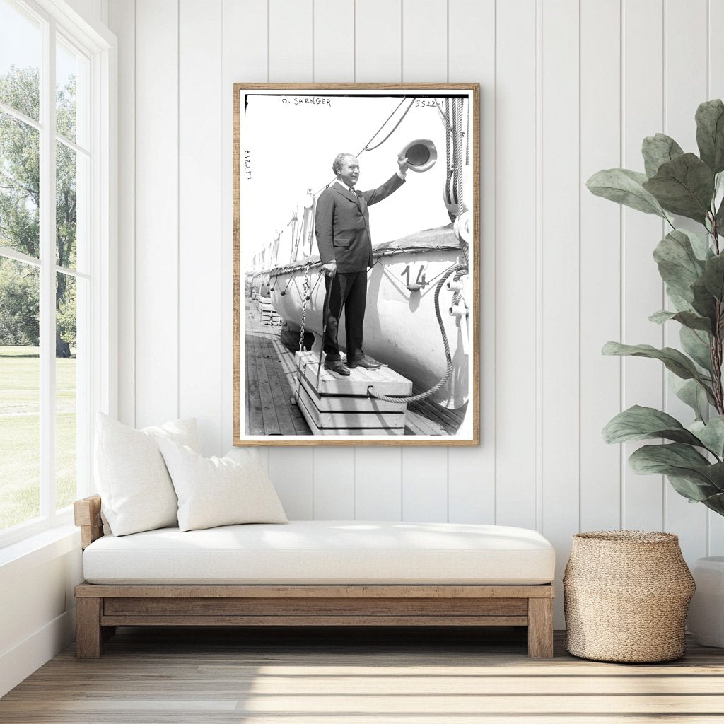 1920s Cultural Transition: Saengers Era Unveiled