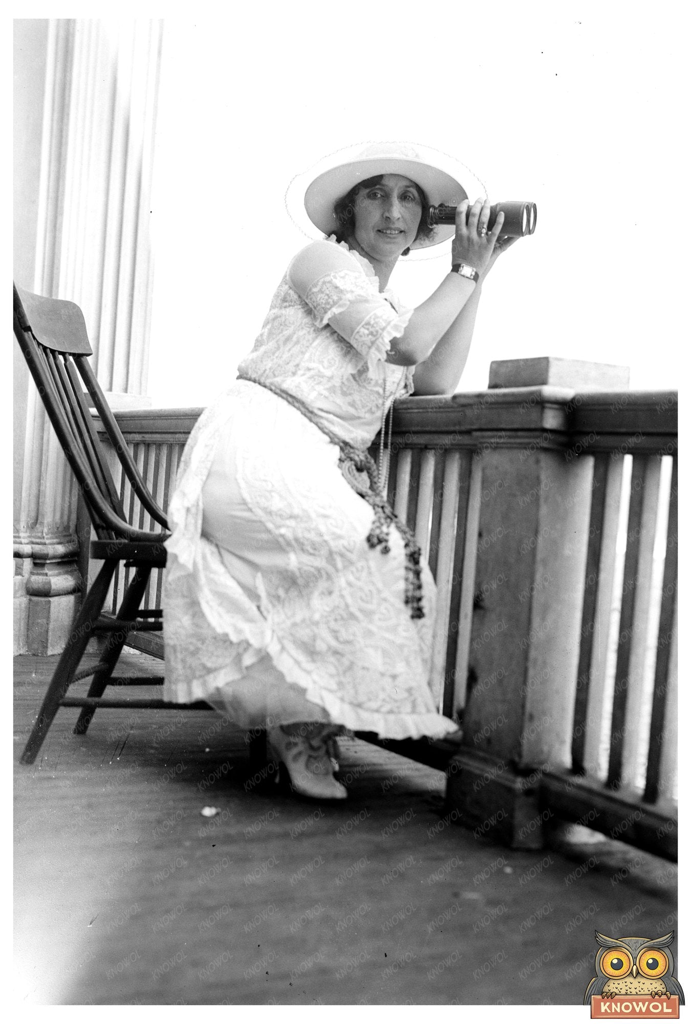 Radiant Opera Star of the 1920s: Galli-Curci