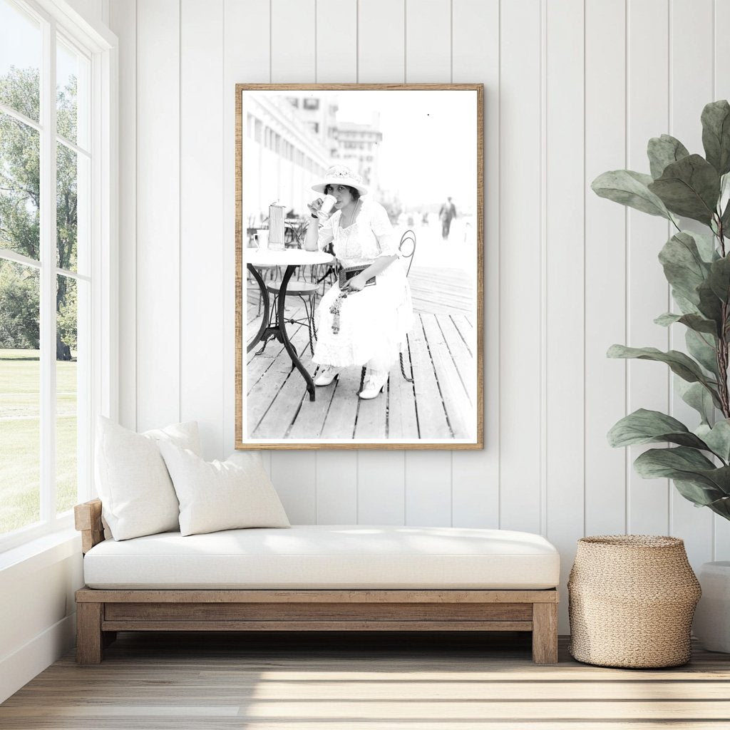 Rising Star: Soprano Galli-Curci in the 1920s