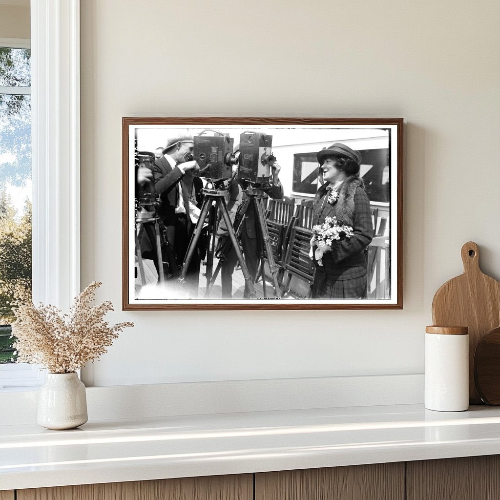 1920s Cultural Revolution: The Hemper Concept Unveiled