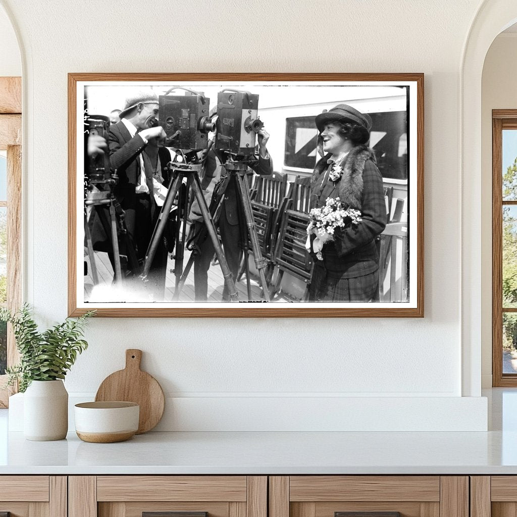 1920s Cultural Revolution: The Hemper Concept Unveiled