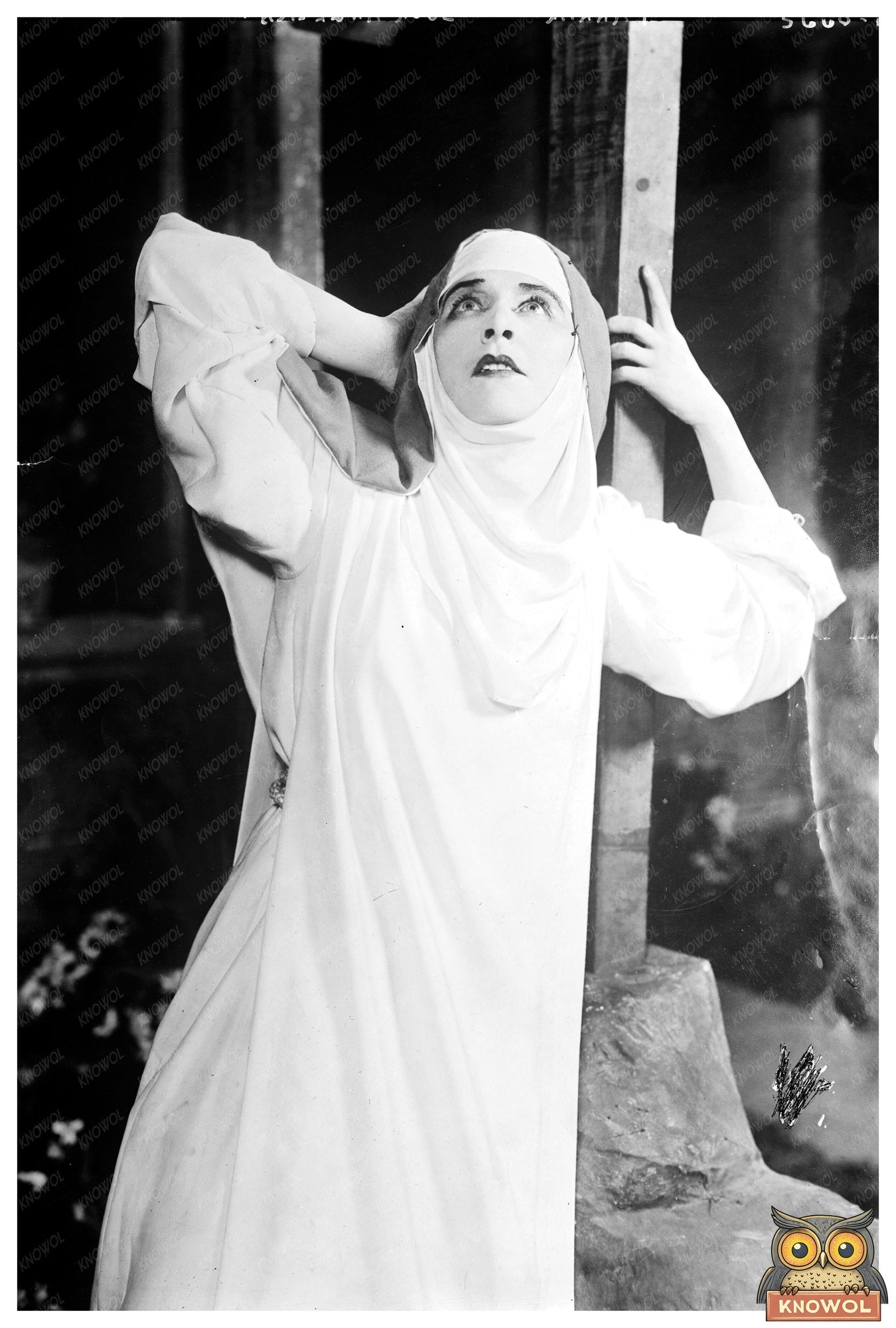 Timeless Opera Elegance: Suor Angelica Performance