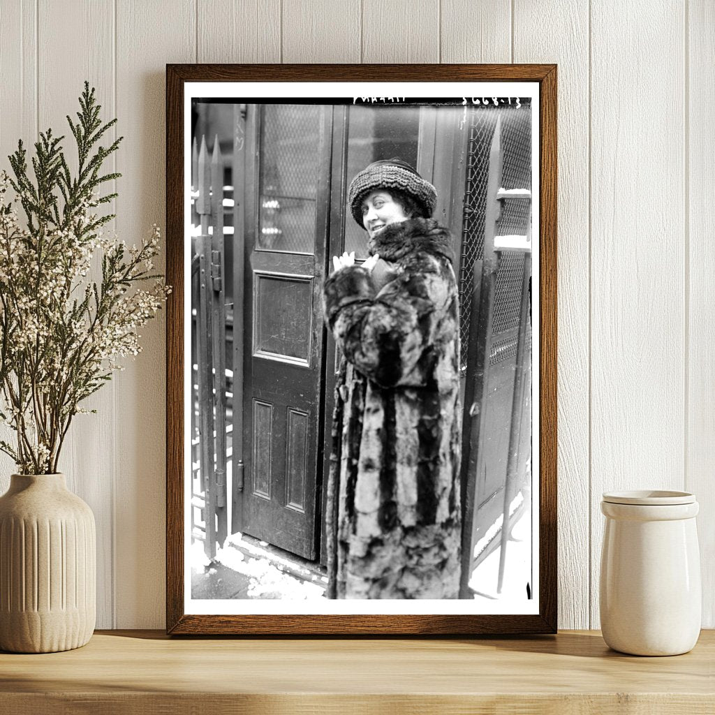 1920s Tiffany: Captivating Vintage Elegance