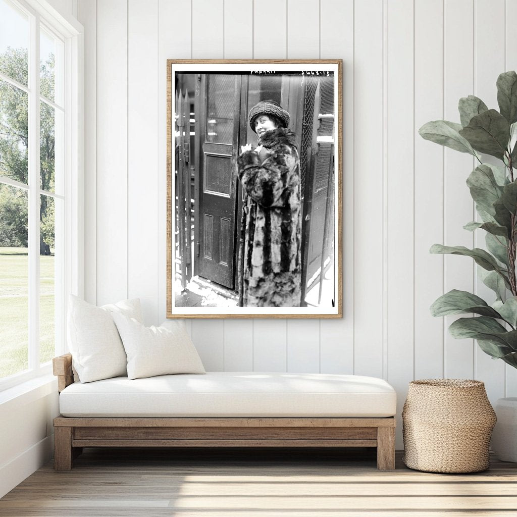 1920s Tiffany: Captivating Vintage Elegance