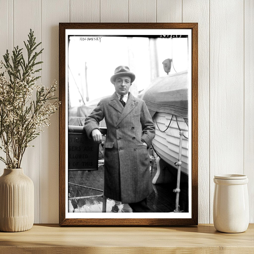 1920s Portrait of Everyday Life in America