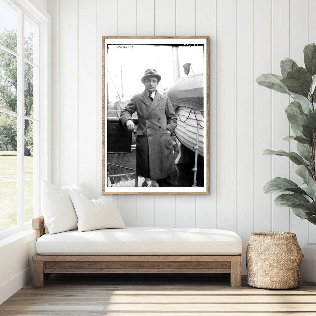 1920s Portrait of Everyday Life in America