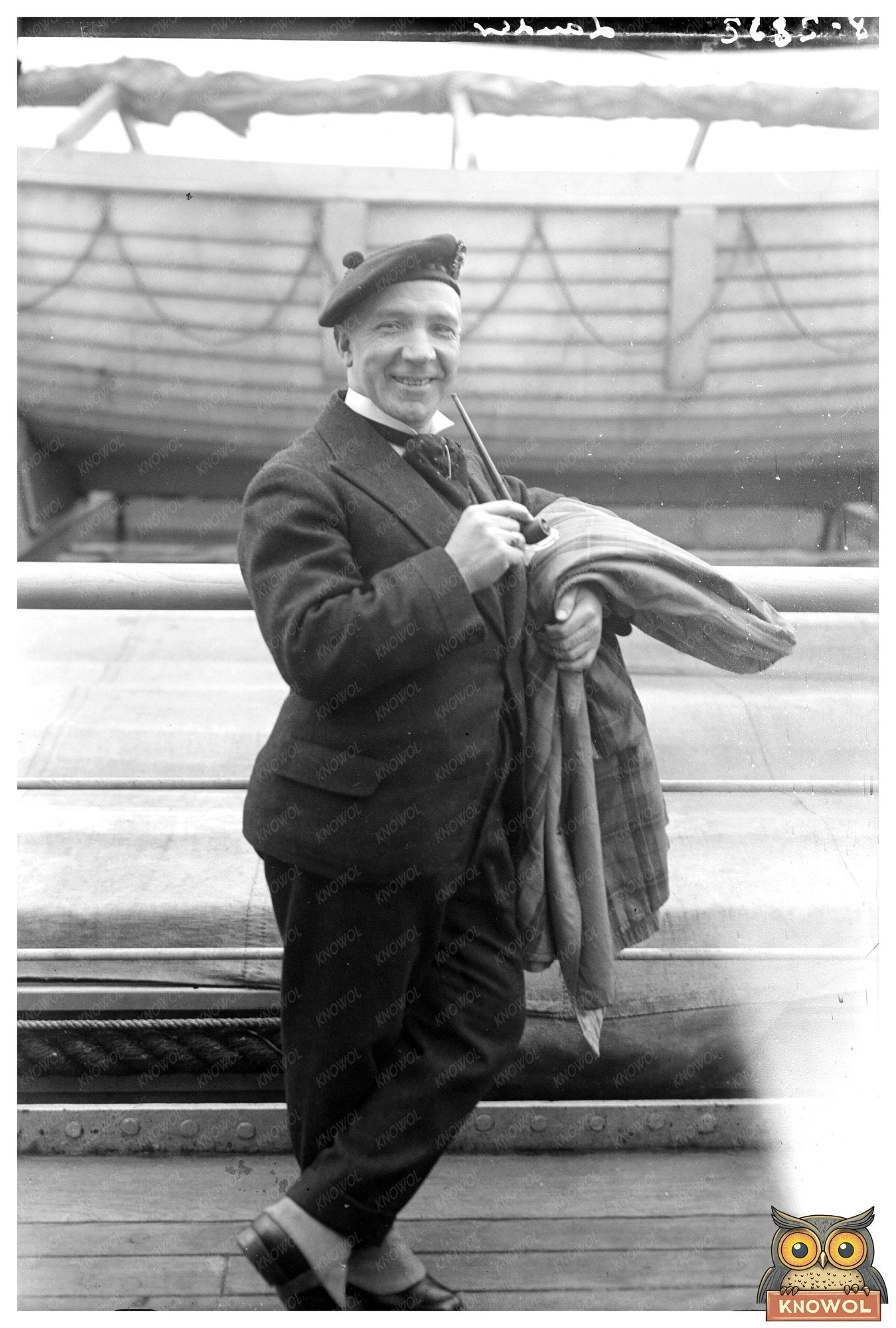 1920s Urban Life: Vintage Glass Negatives Collection