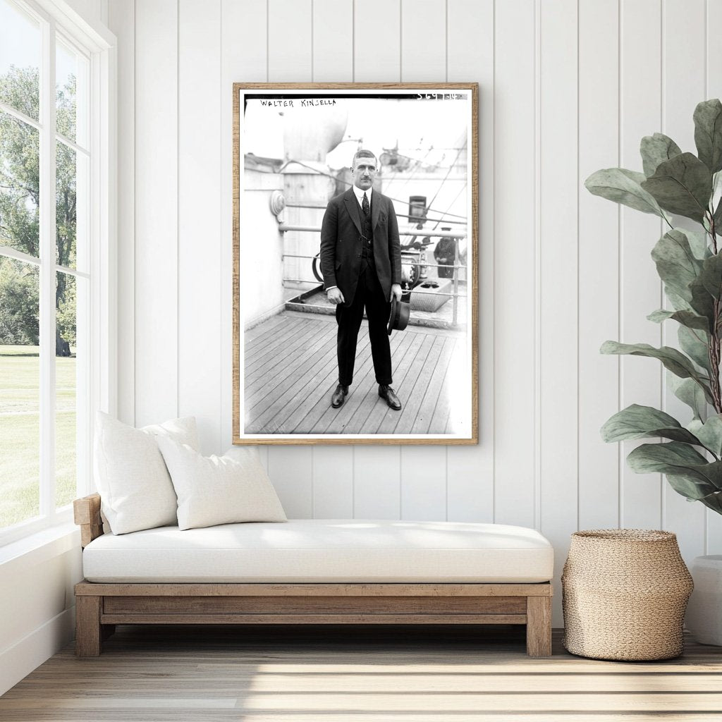 Key Figure in Early 20th Century American Politics