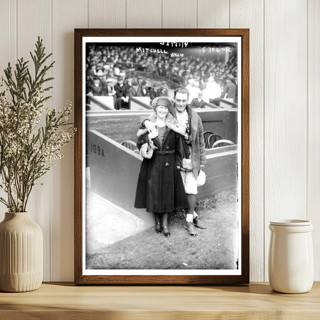 Everyday Life in 1922 Brooklyn: A Glimpse into History