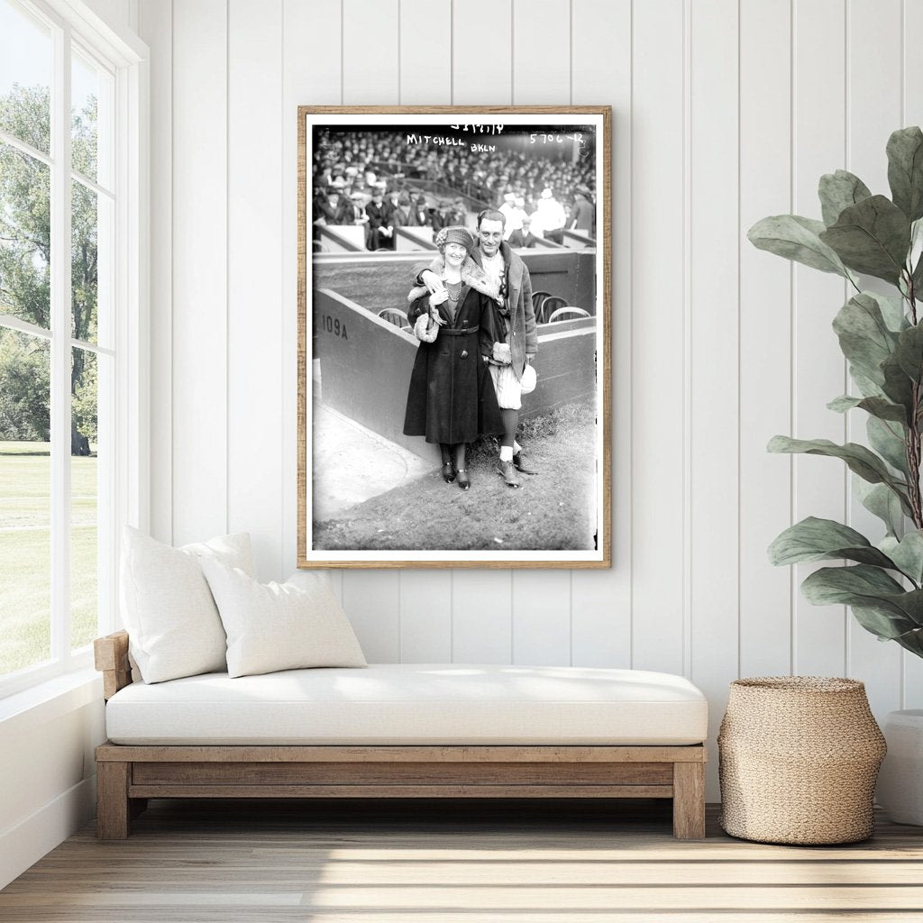 Everyday Life in 1922 Brooklyn: A Glimpse into History