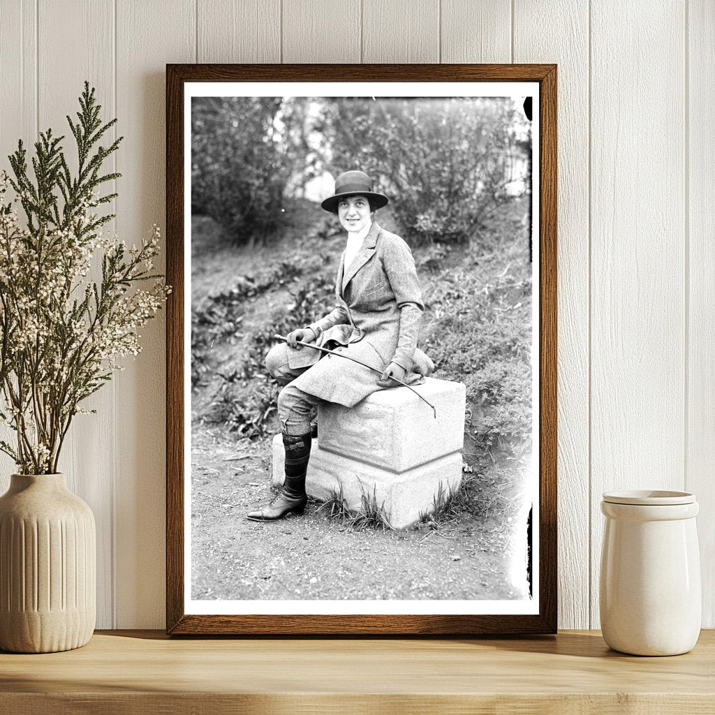 1920s Lennox: Vintage Snapshot of a Historic Locale