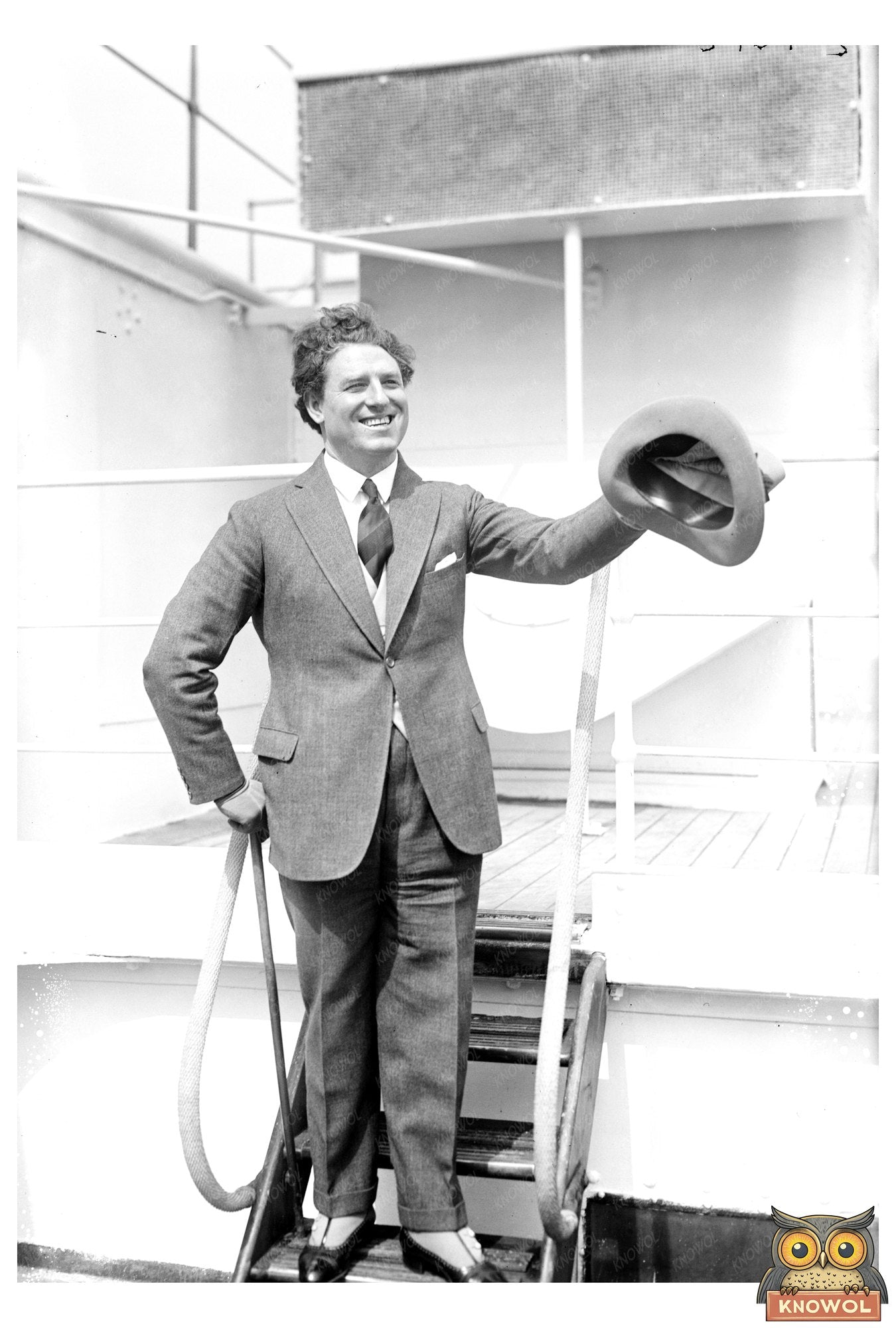 1922 Opera Star Giovanni Martinelli: Pivotal Moment