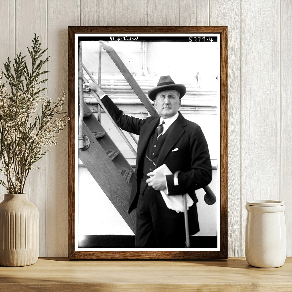 1920s Whitehill Landscape: A Glimpse of History