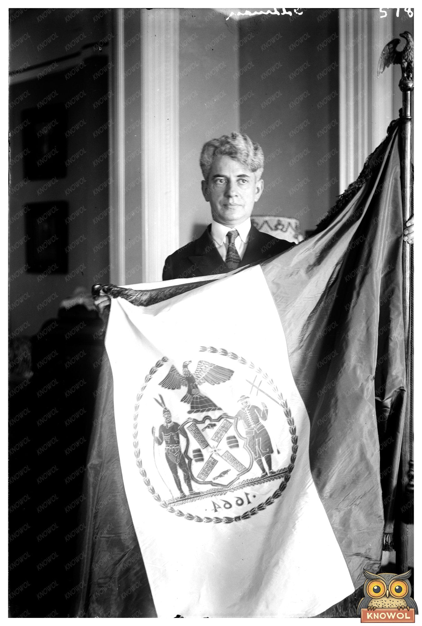 Empowering Voices: Goldman in the 1920s