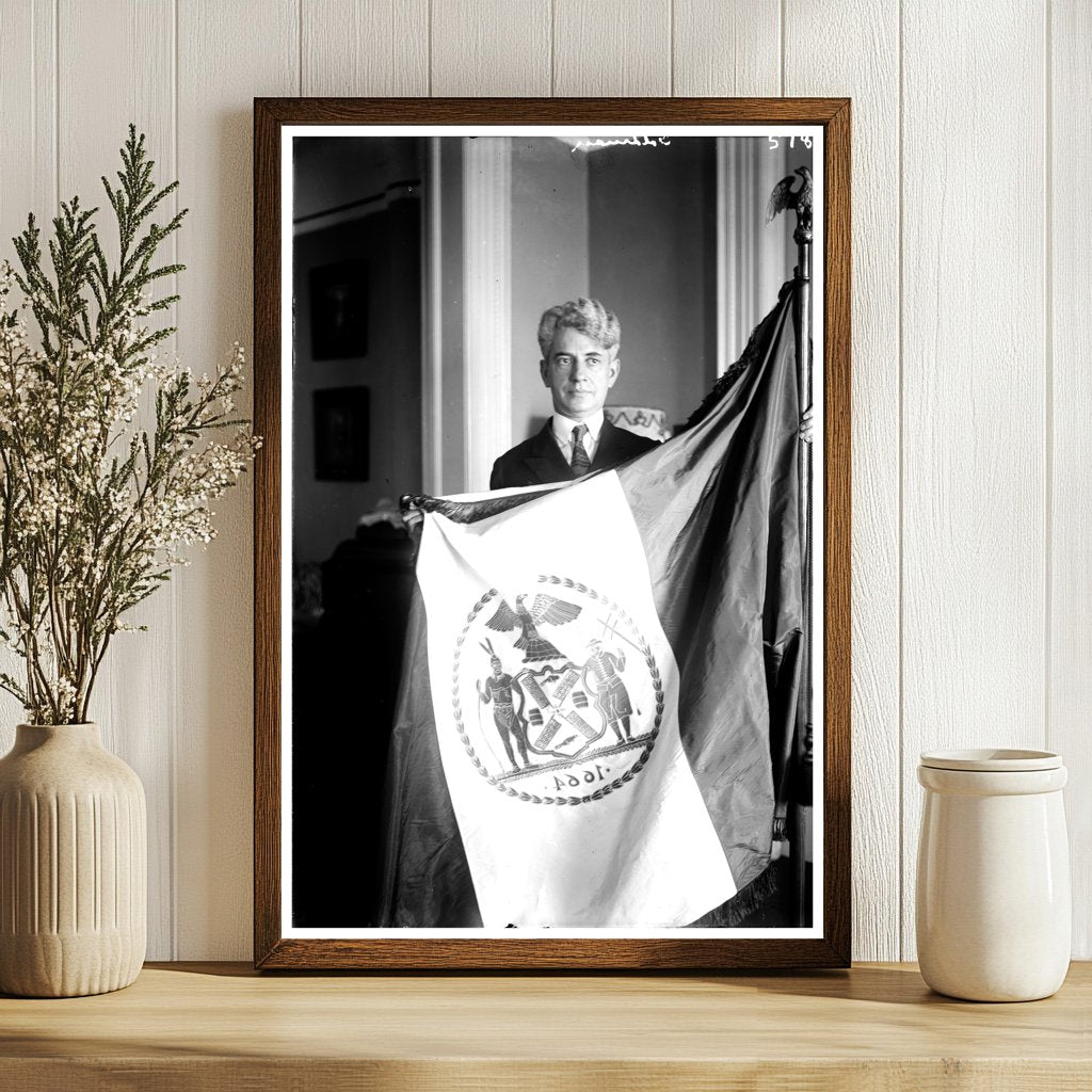 Empowering Voices: Goldman in the 1920s