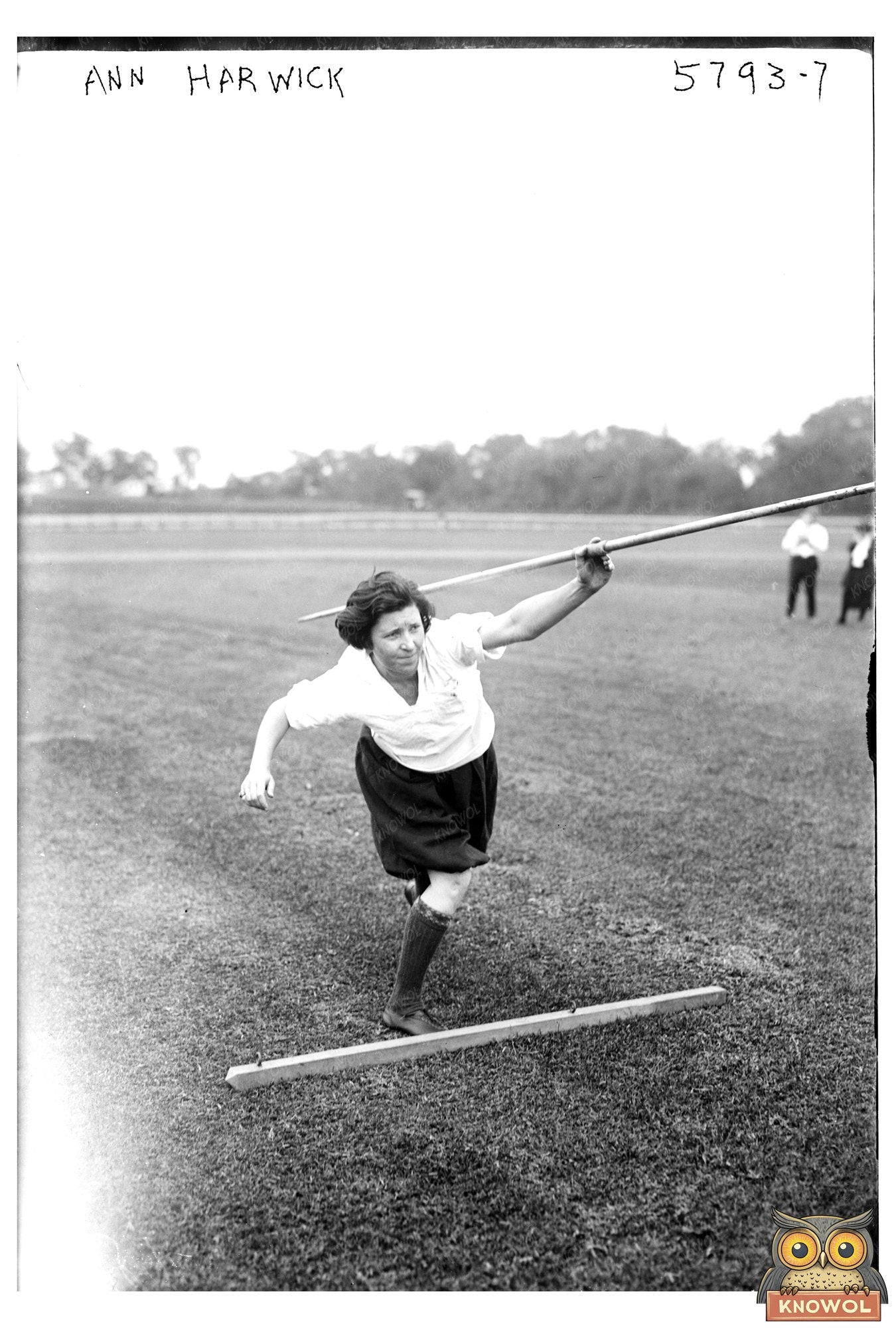 1920s Vintage Portrait of Changing Womens Roles