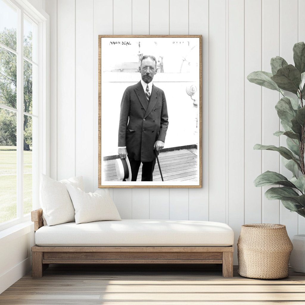 1920s Menocal: A Portrait of Leadership and Change