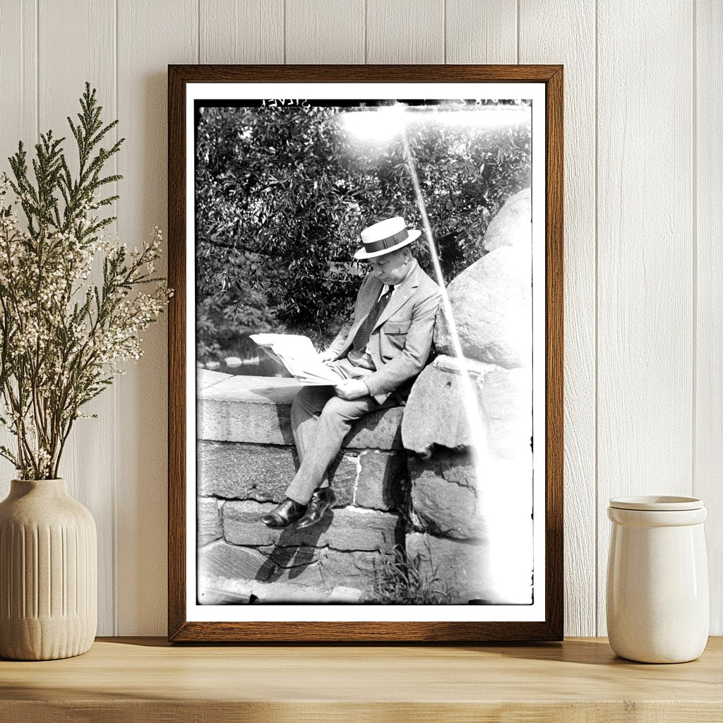 1922 Silver Industry Boom: A Glimpse into Commerce