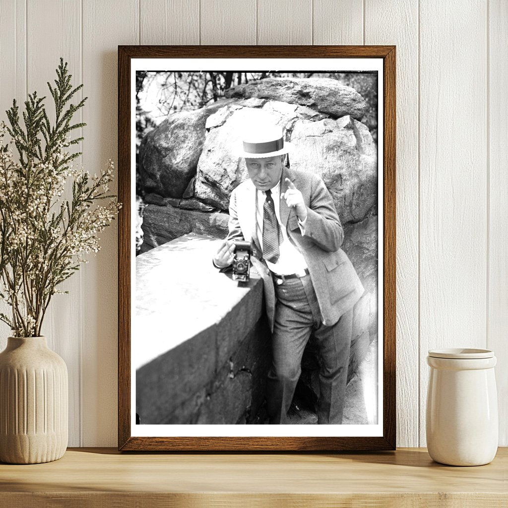 1922 Vintage Silver: A Glimpse into the Past