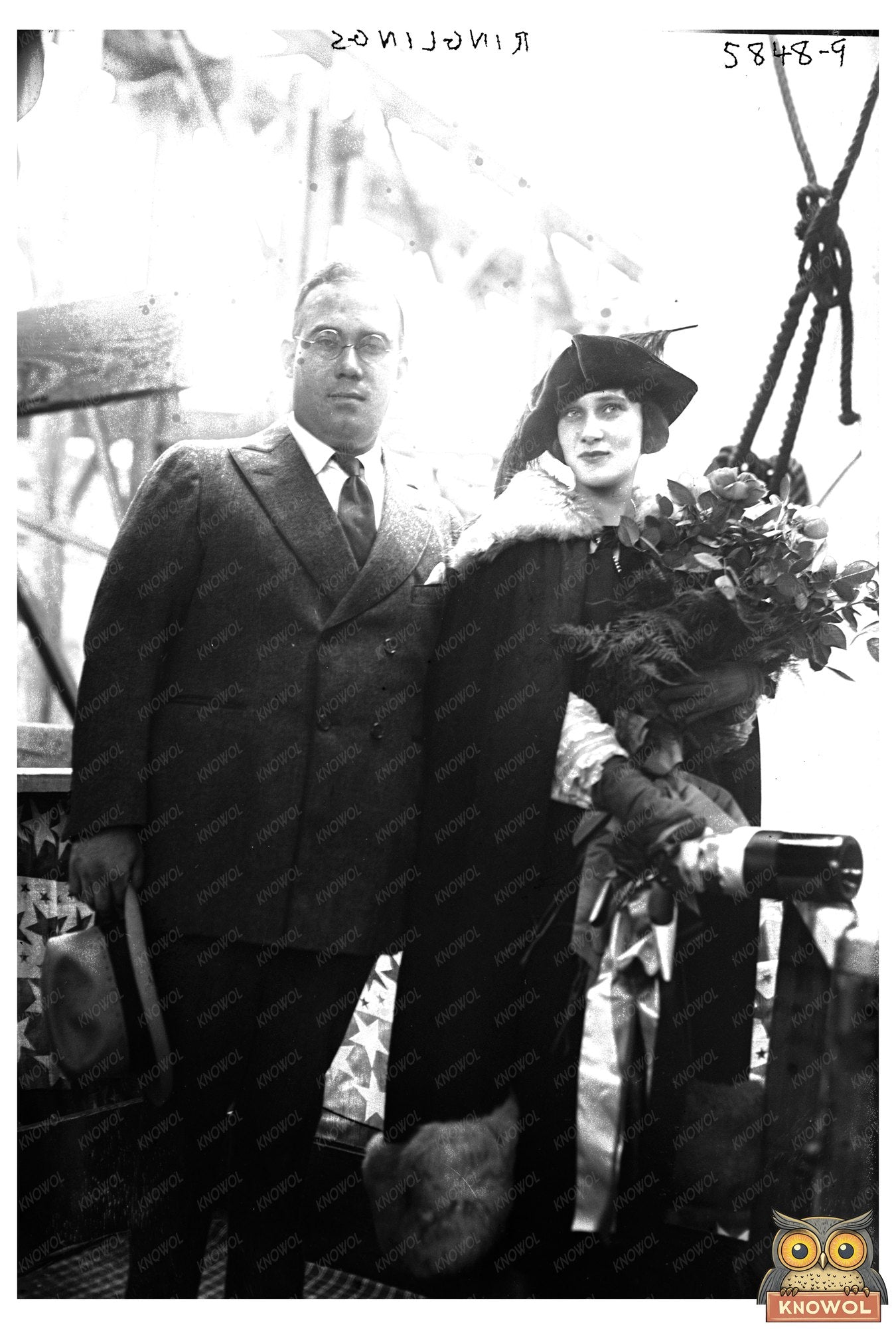 1920s Ringling Brothers Circus Spectacle Unveiled