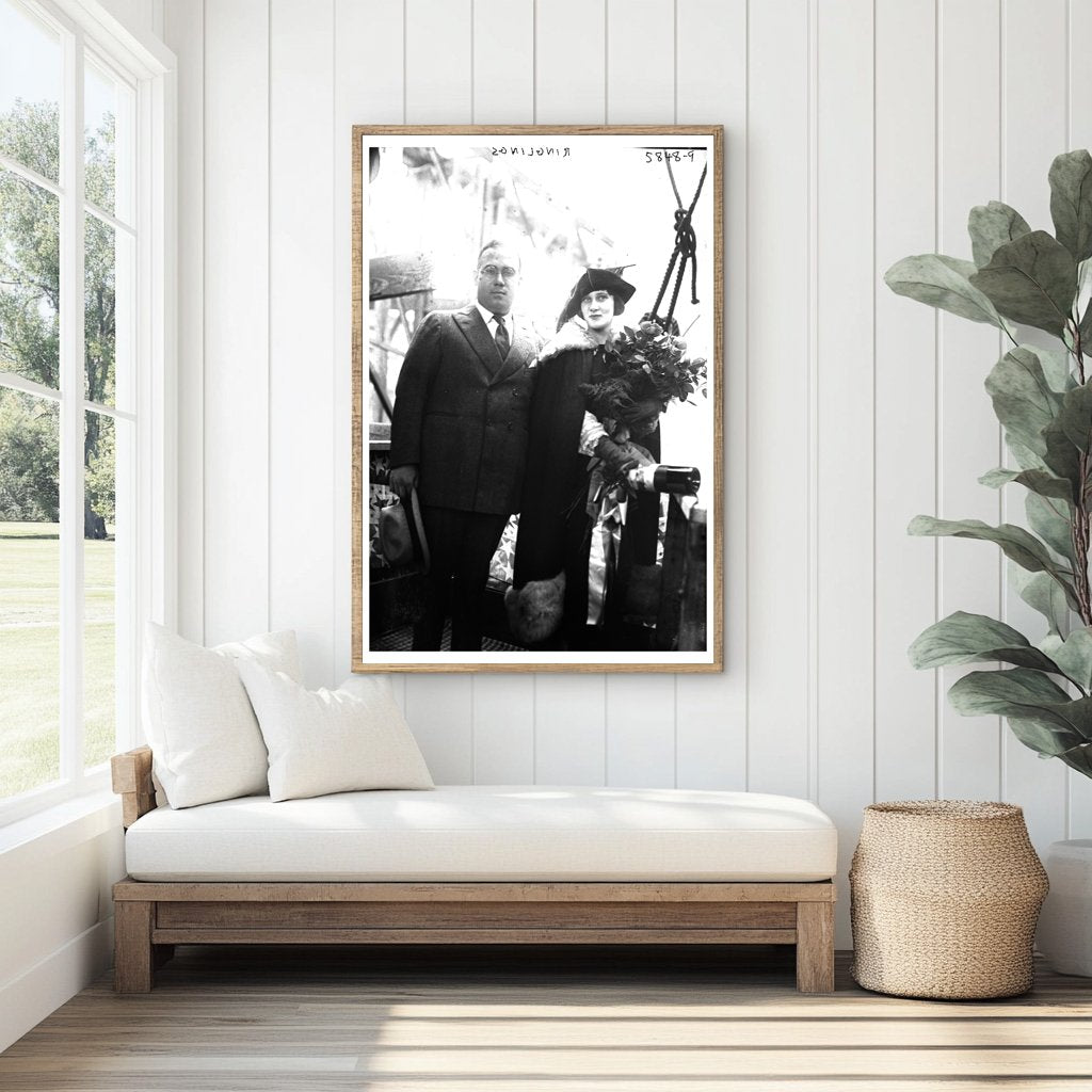 1920s Ringling Brothers Circus Spectacle Unveiled