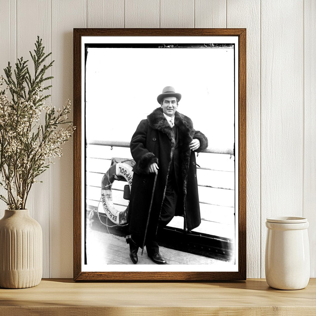 1920 Street Scene: Daily Life in a Changing America