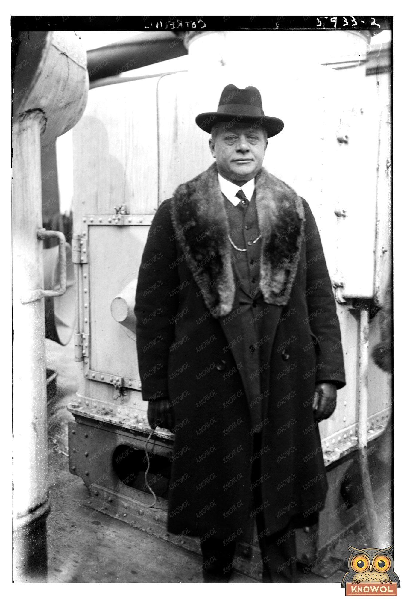 1920s Cotreuil: Daily Life and Timeless Architecture