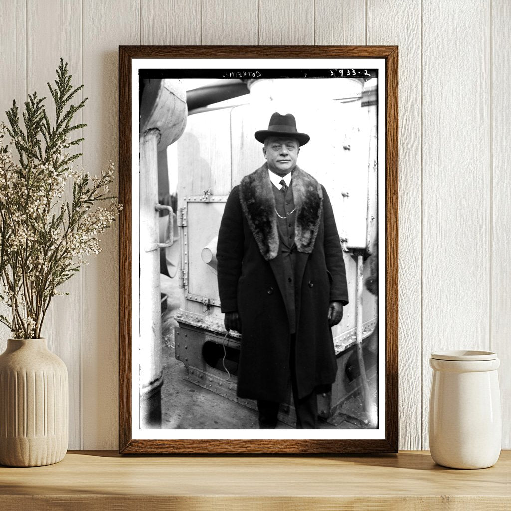 1920s Cotreuil: Daily Life and Timeless Architecture