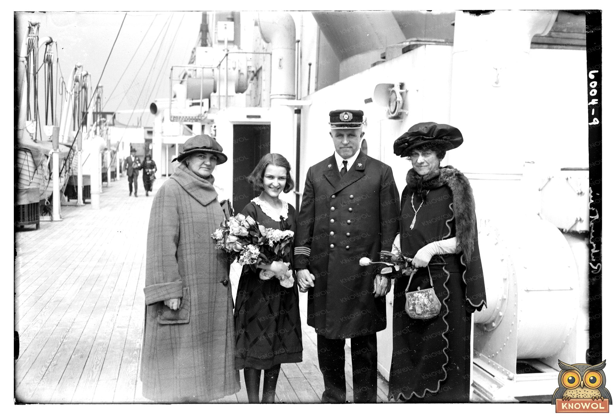 1920s Iconic Portrait of Rubenstein in Historical Context