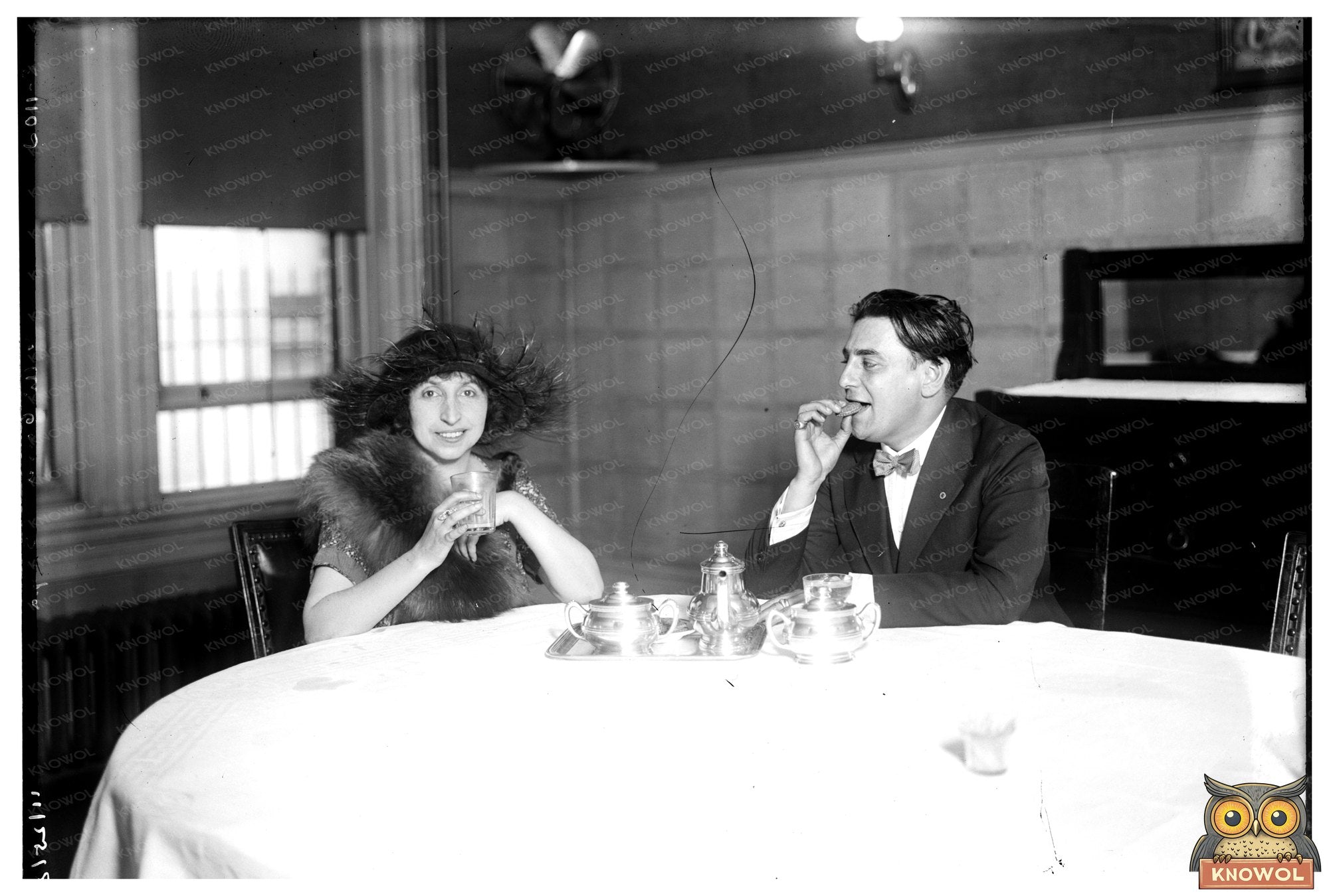 1920s Diva Duo: Galli-Curci & Schipa in Harmony