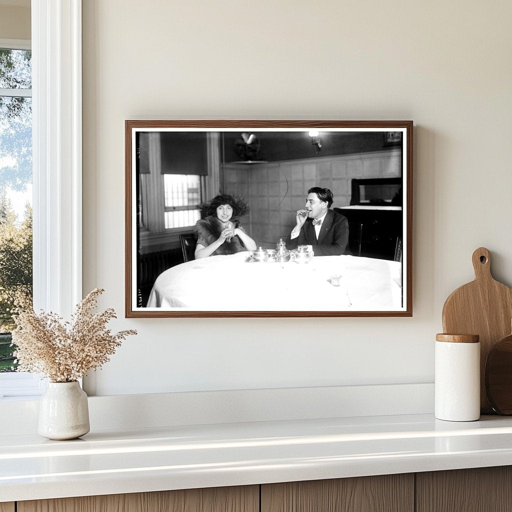 1920s Diva Duo: Galli-Curci & Schipa in Harmony