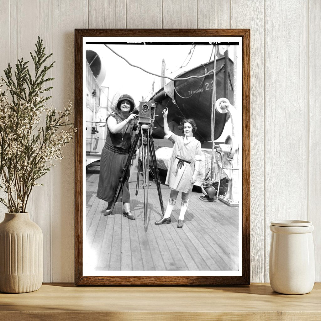 1920s Cultural Snapshot: Everyday Life in America