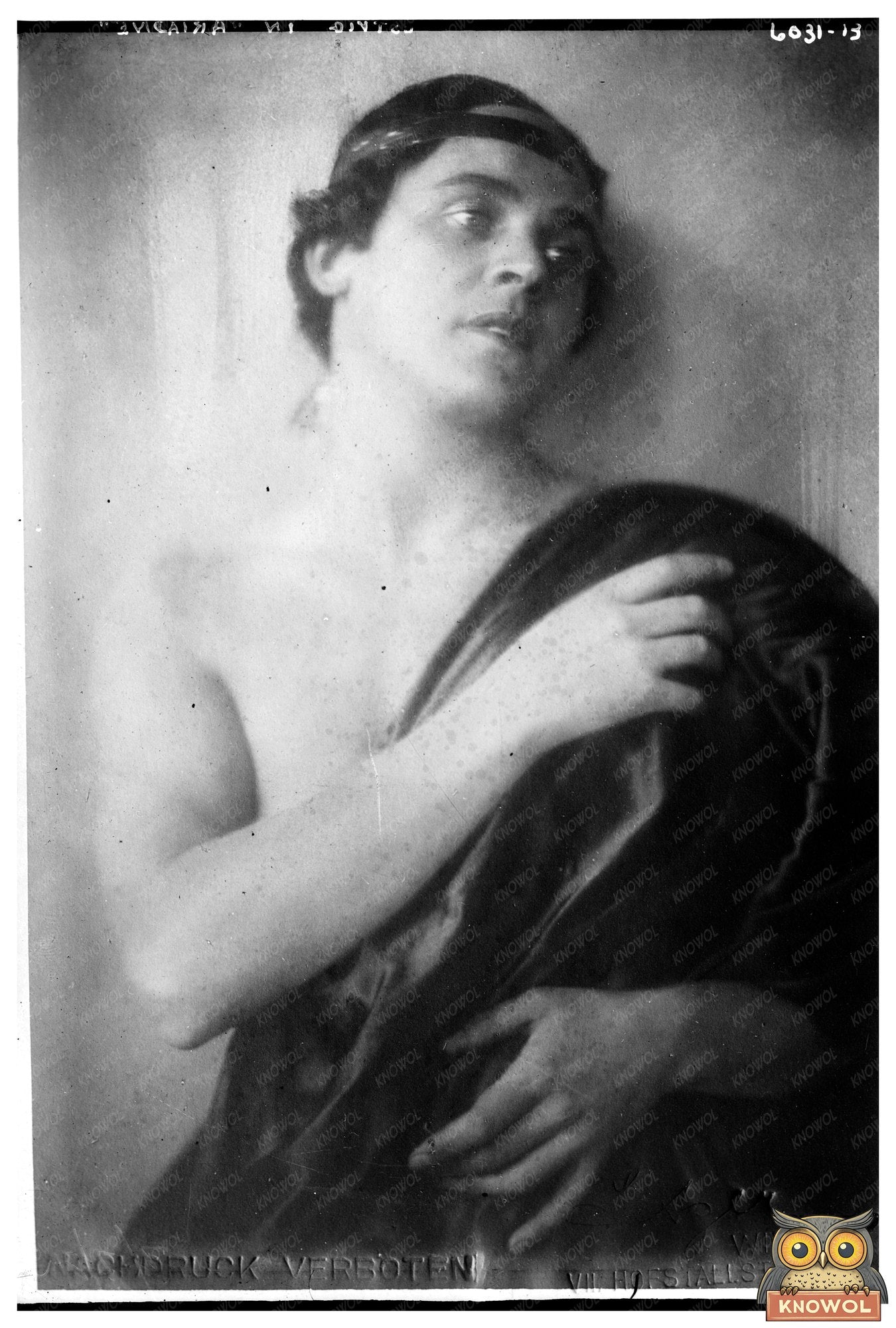 1920s Theatrical Moments in Ariadne