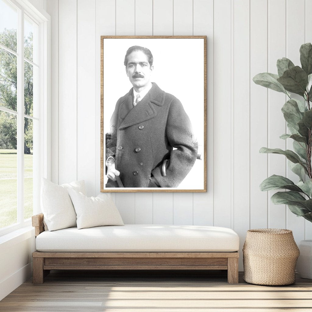 19th-Century Texas Leader: Cortinas Legacy Captured