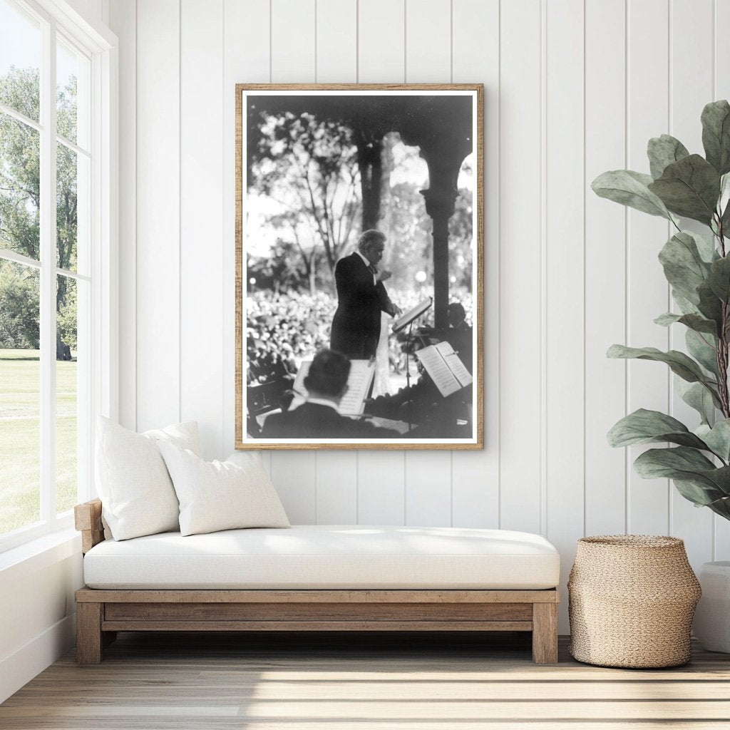 Historic NYC May Day Celebration, 1905-1915