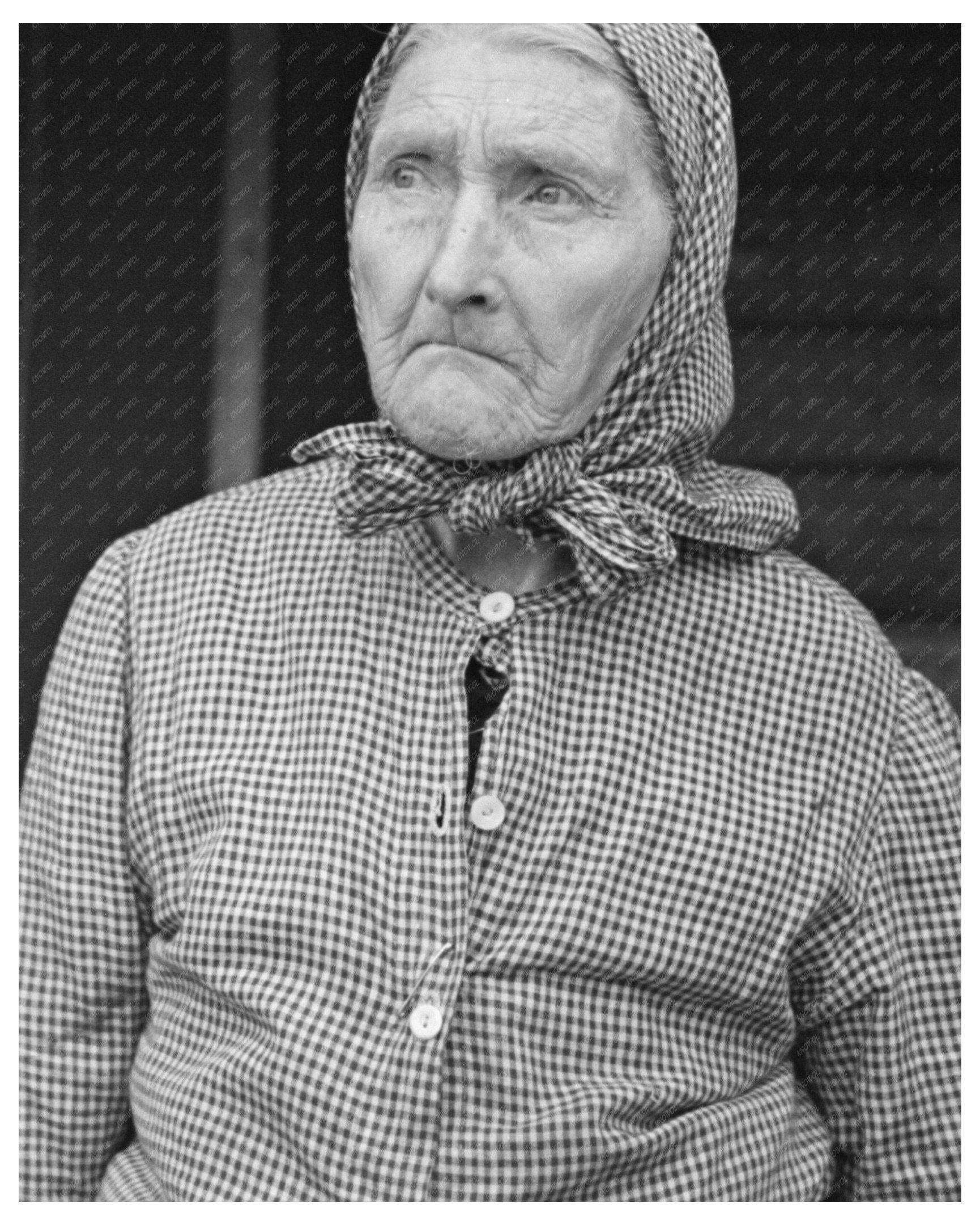 Sophie Rudd Wisconsin Farmer Life June 1937