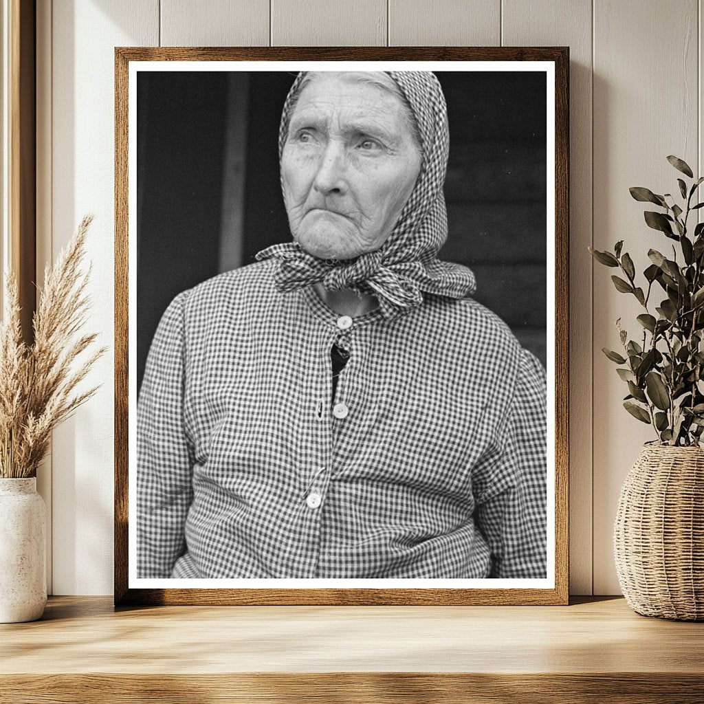Sophie Rudd Wisconsin Farmer Life June 1937