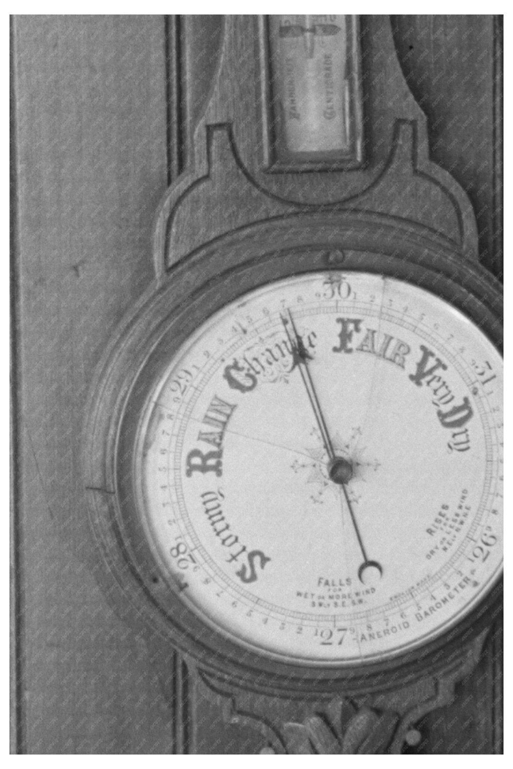 El Rito Wheelhouse Instruments September 1938