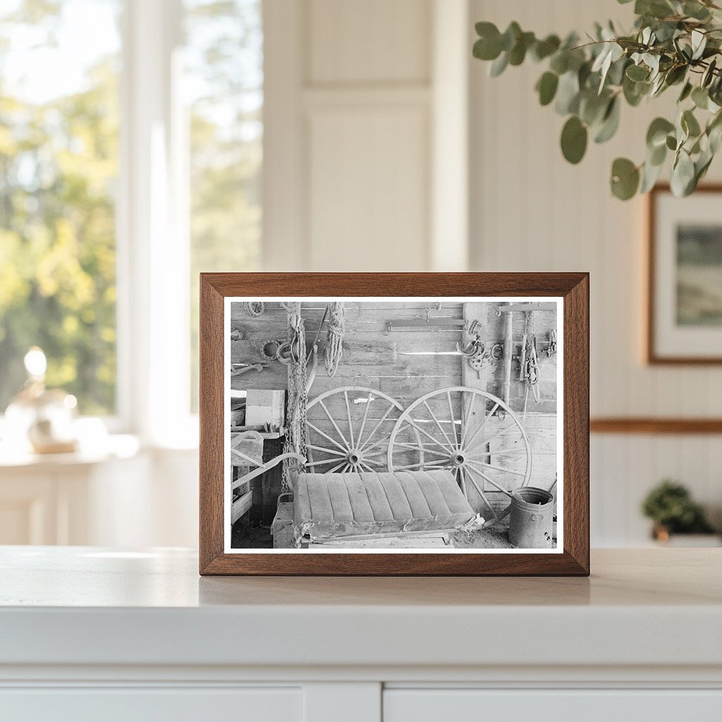 Second-hand Agricultural Machinery Parts San Juan Texas 1939