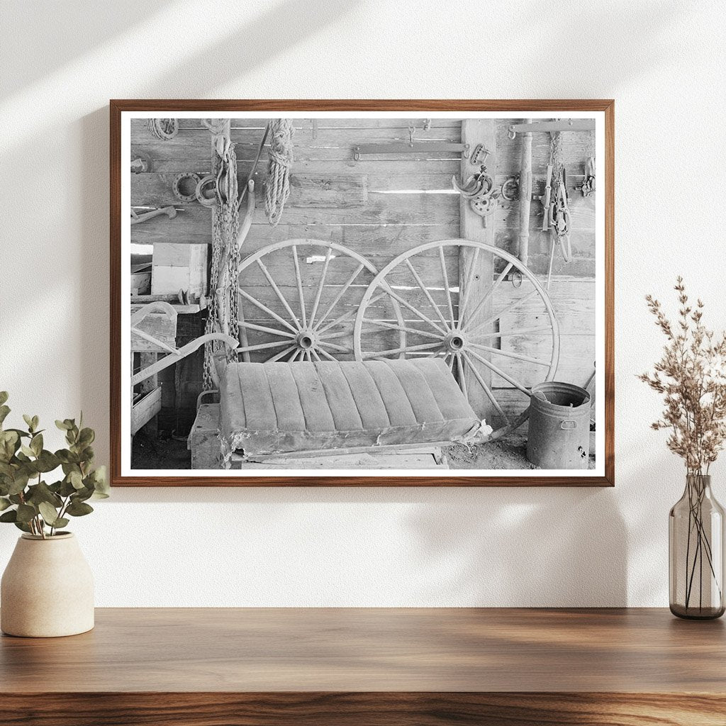 Second-hand Agricultural Machinery Parts San Juan Texas 1939