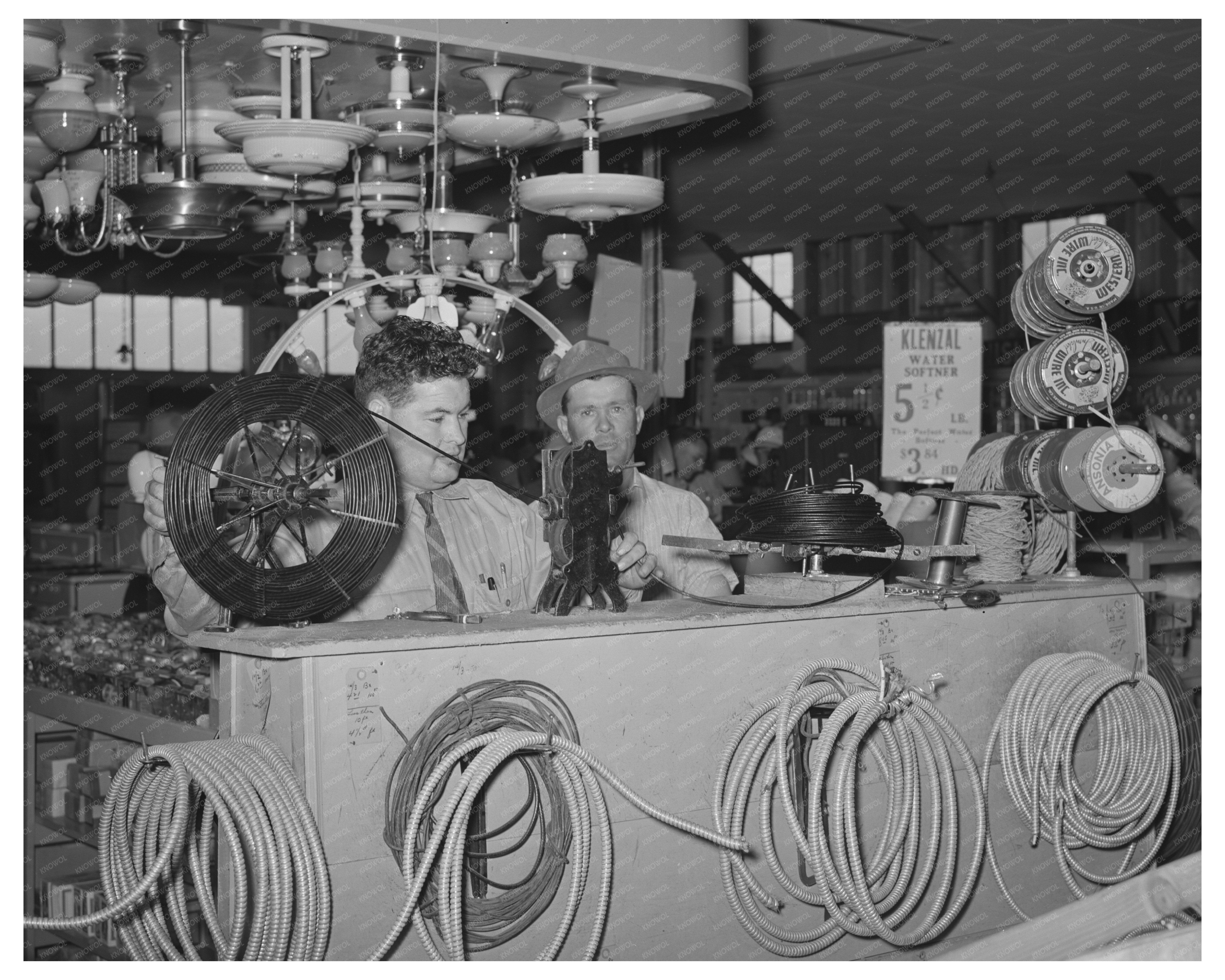 United Producers and Consumers Cooperative Sale Phoenix 1940