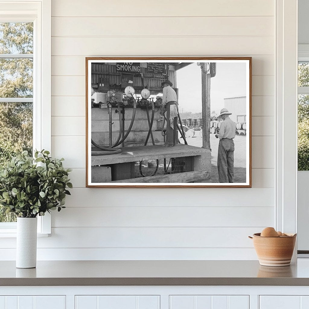 United Producers and Consumers Cooperative Phoenix 1940